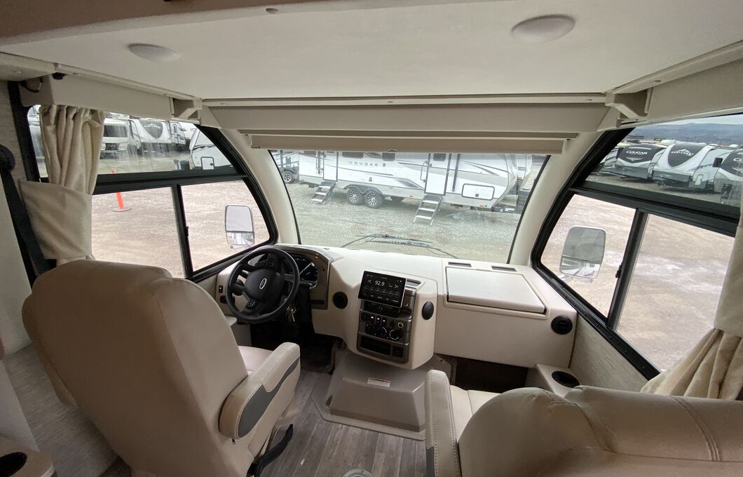 2023 THOR MOTOR COACH AXIS 24.1, , hi-res image number 5